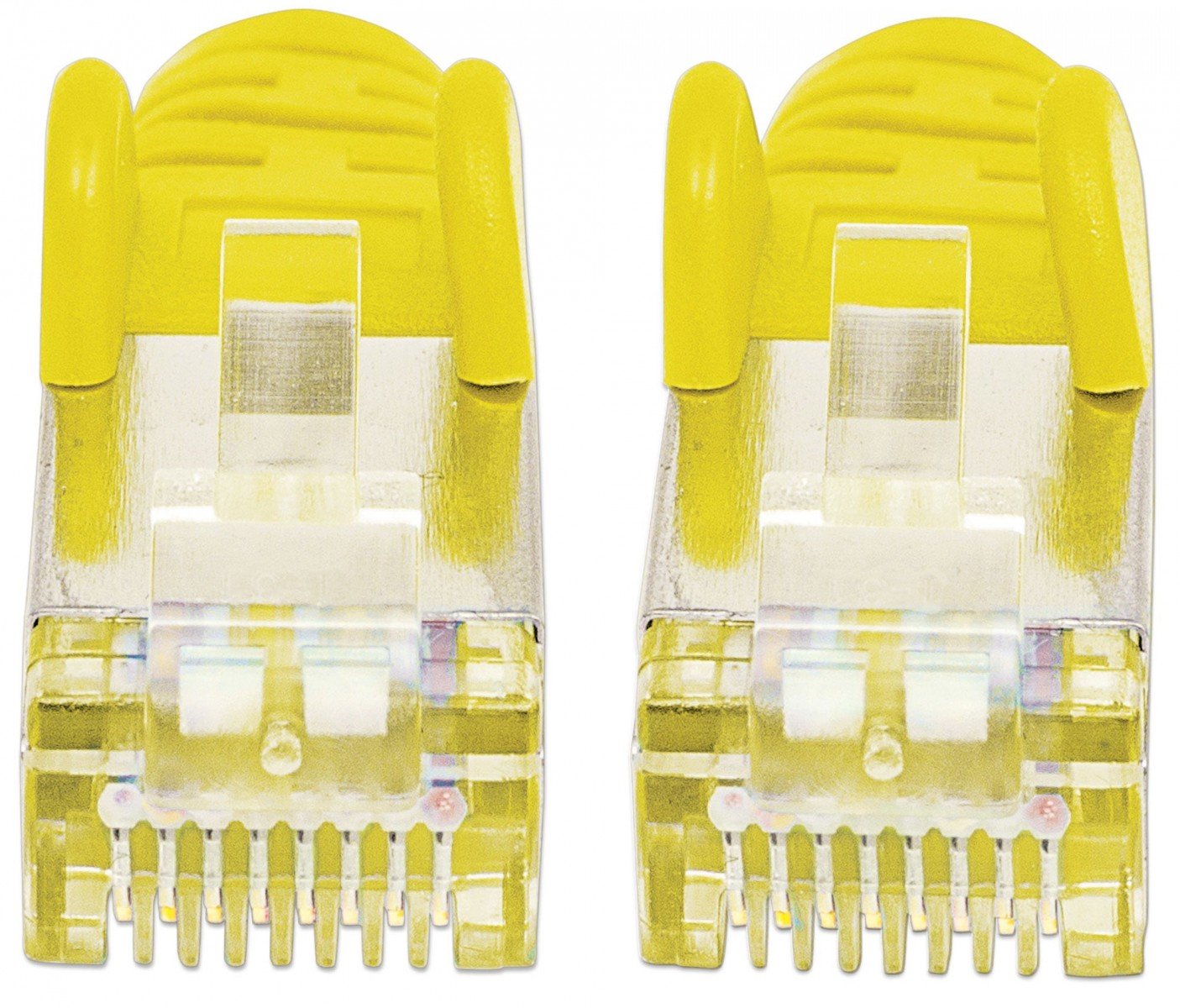 Intellinet 350501 câble de réseau S/FTP (S-STP)