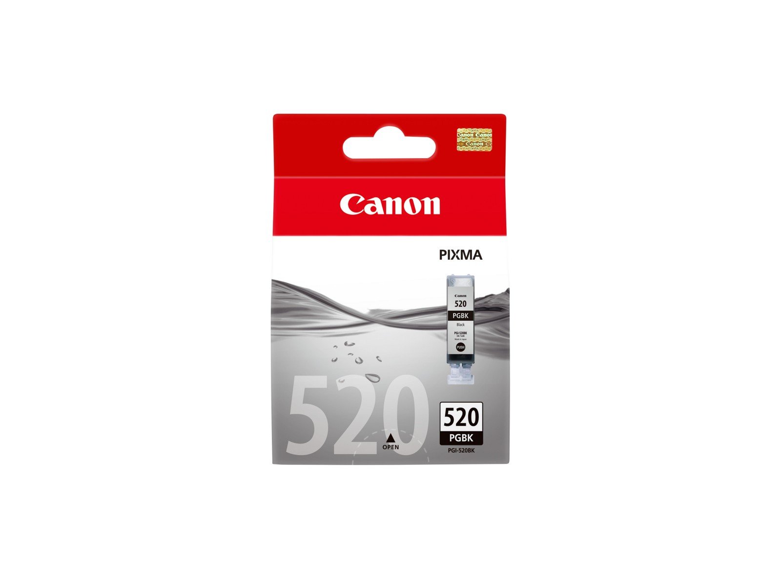 Ink/PGI-520 Cartridge BK