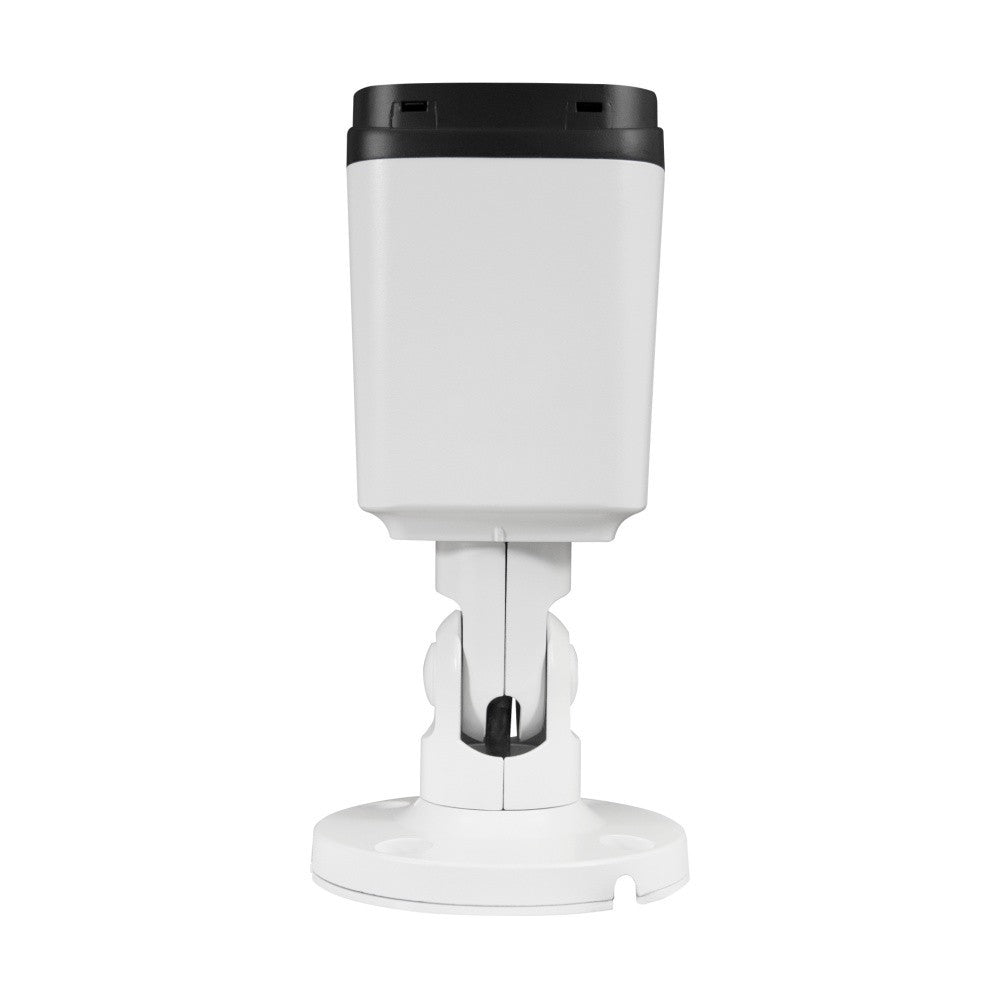 BCS BCS-U-TIP35FSR3 Caméra tubulaire IP 5MP avec WDR, IR 30m, IP67, IK10