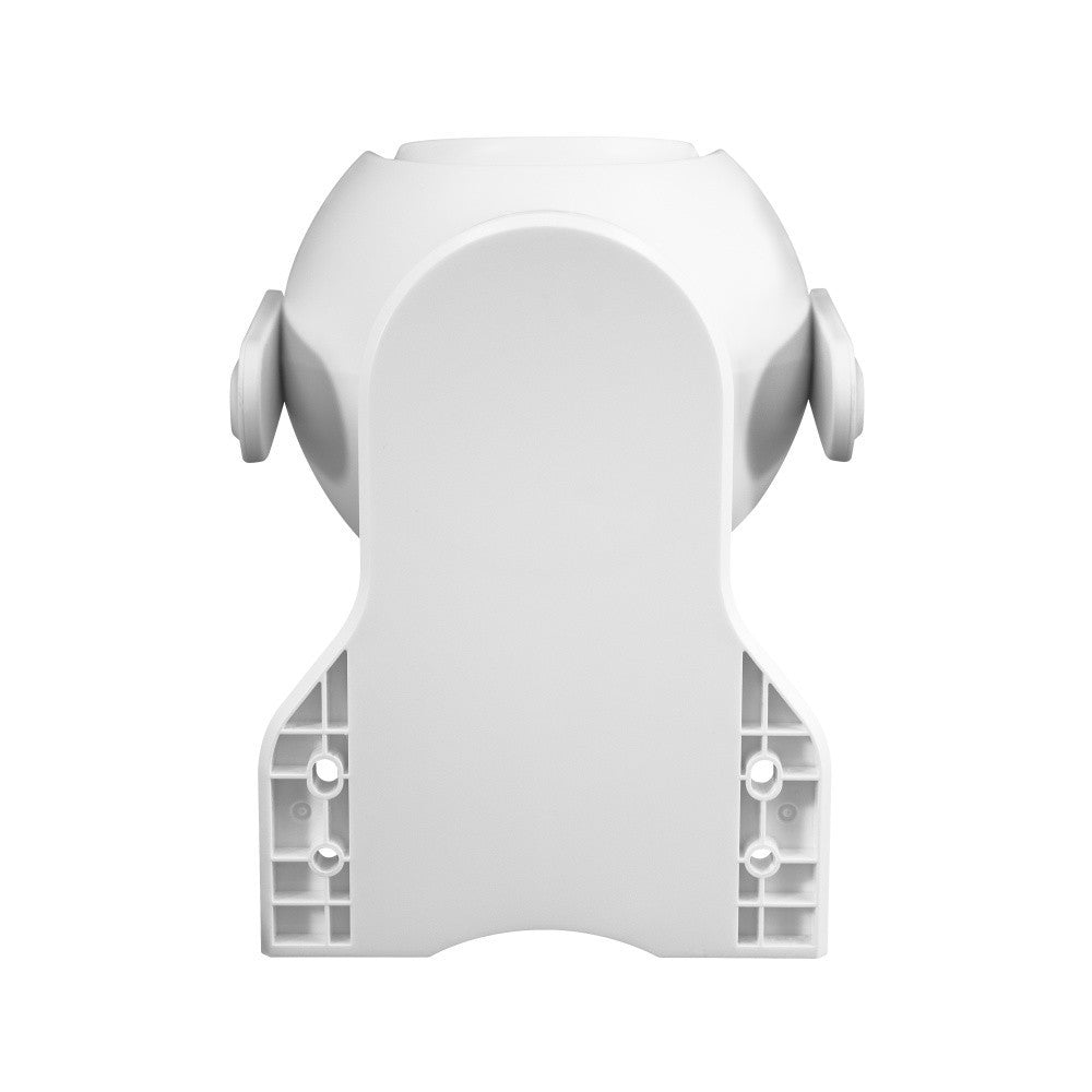 BCS BCS-L-PTHOME05 Caméra PTZ Wi-Fi 5MP avec LED, IP66, IA et acces a distance