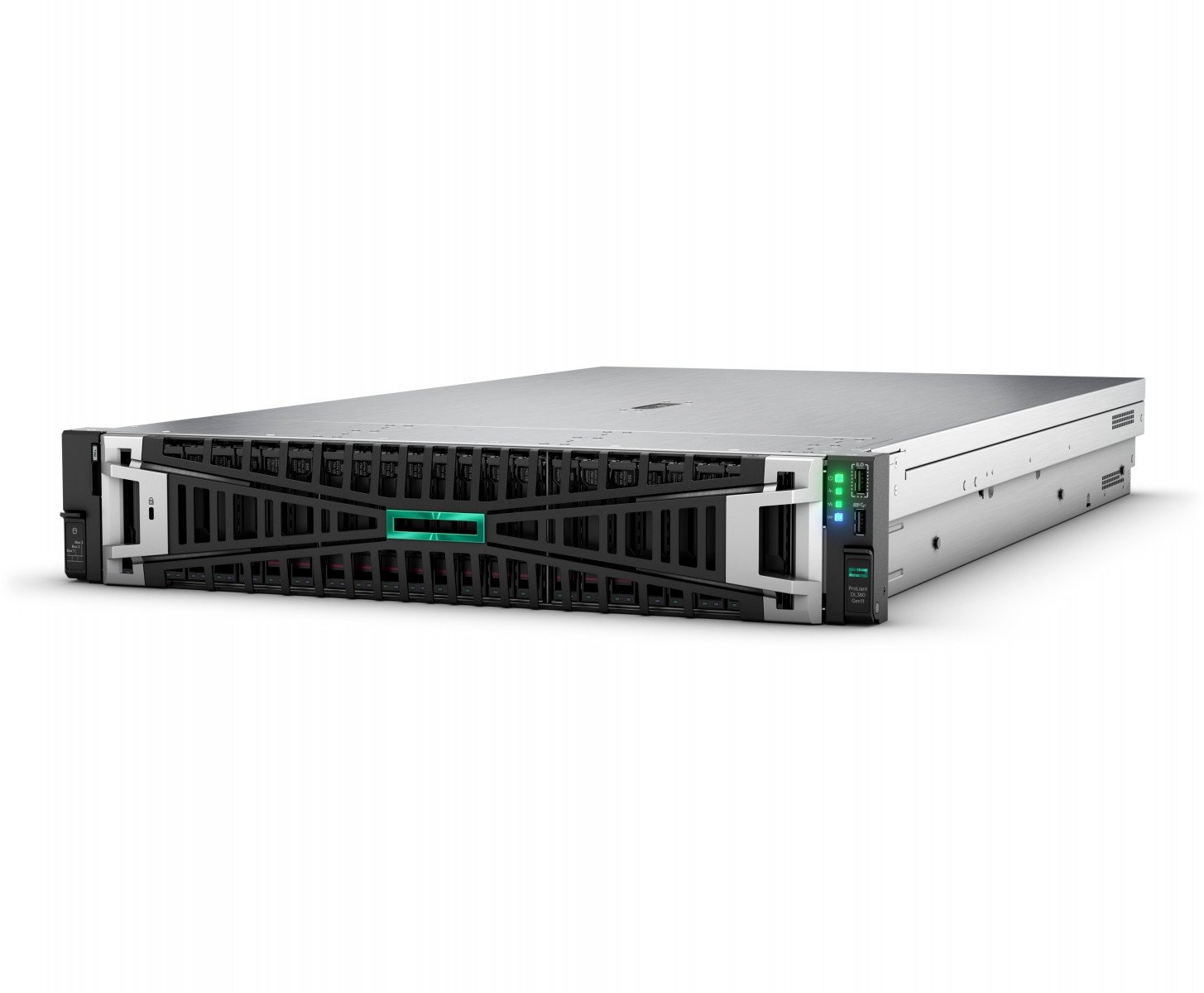HPSC/DL380 G11 4516Y+2x32G 8SFF SSD Svr