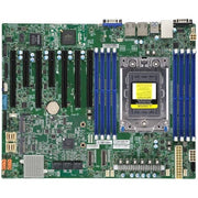 Supermicro MBD-H12SSL-CT-B H12 AMD EPYC UP platform with socket SP3Zen2core CPU,SoC