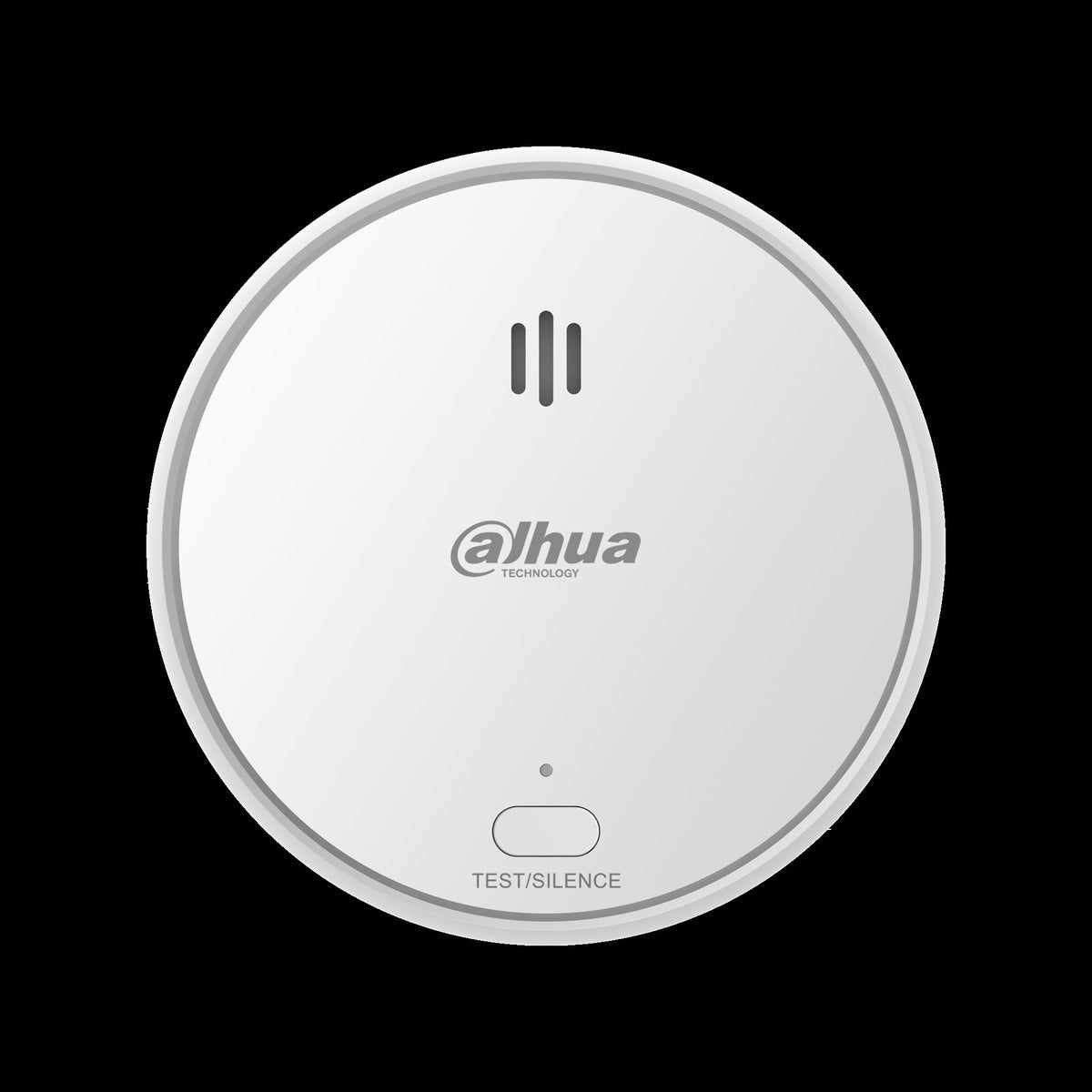 Dahua HY-SA21A-W2(868) Détecteur de fumée sans fil