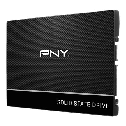 PNY CS900 Series SSD 2.5" SATA III 500gb