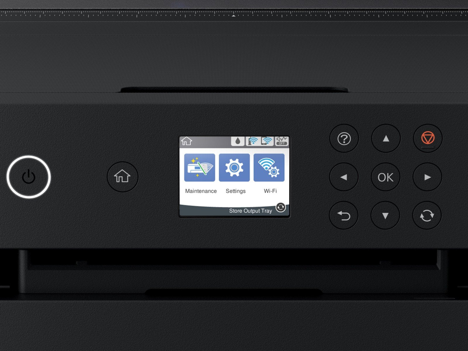 EPSON Expression Photo HD XP-15000 Printer colour Duplex inkjet A3 5760x1400dpi 9.2ppm mono 9ppm colour 250sheets USB LAN Wi-Fi