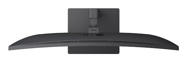34" Curvo IPS 3440x1440 USB-C 96W RJ45