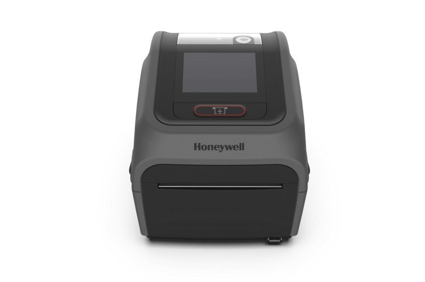 Honeywell PC45D020000200 imprimante pour étiquettes Transfert thermique 203 x 203 DPI 108 mm/sec Avec fil