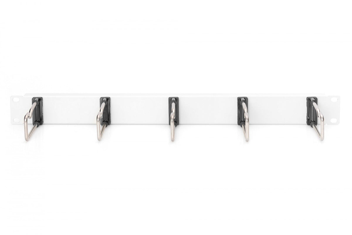 Digitus DN-97666 accessoire de racks Panneau de gestion de câbles