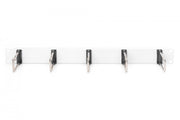 Digitus DN-97666 accessoire de racks Panneau de gestion de câbles