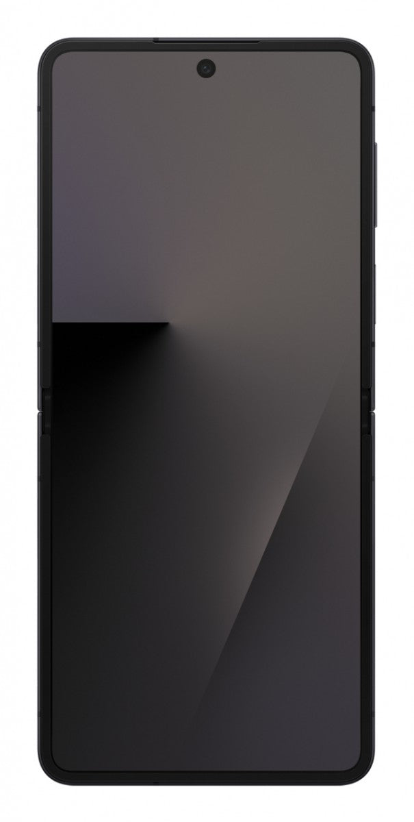 Samsung Z Flip 7 5G 256GB Jet Black
