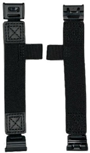 Zebra SG-NGTC5TC7-HDSTP-01 sangle Tablette Noir