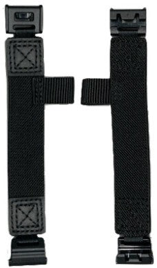 Zebra SG-NGTC5TC7-HDSTP-01 sangle Tablette Noir