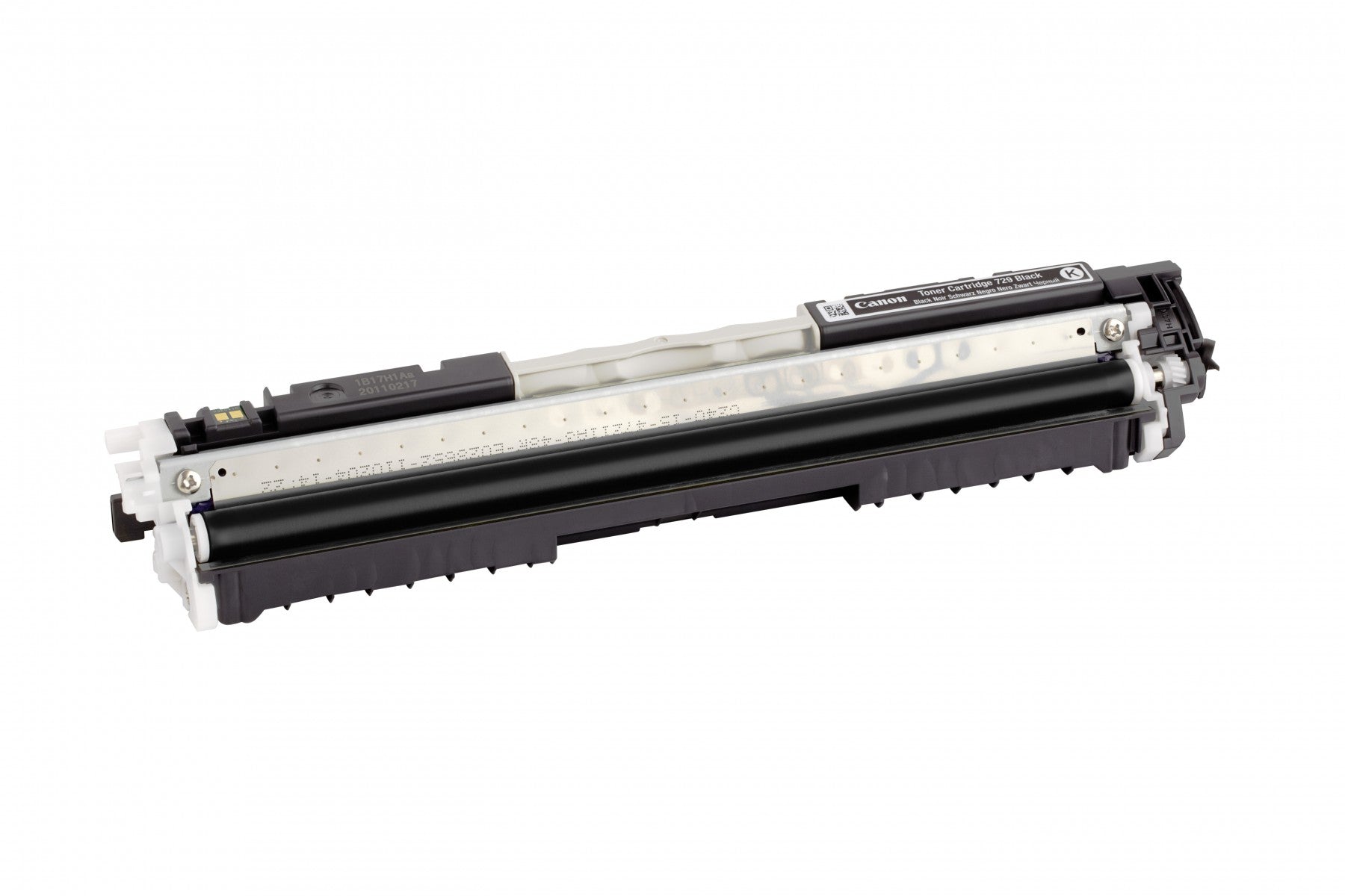 Toner/729 CLBP Cartridge BK