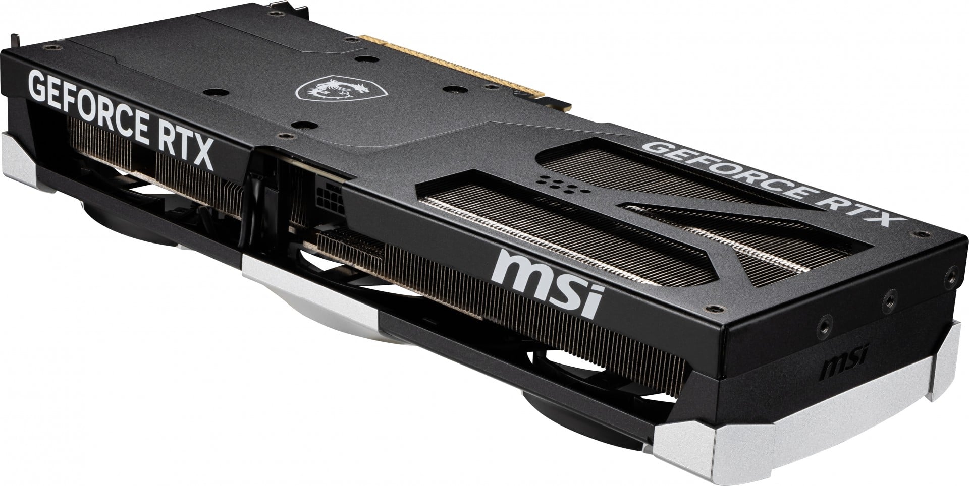 MSI GeForce RTX 5080 Ventus 3X OC 16GB GDDR7 DLSS4