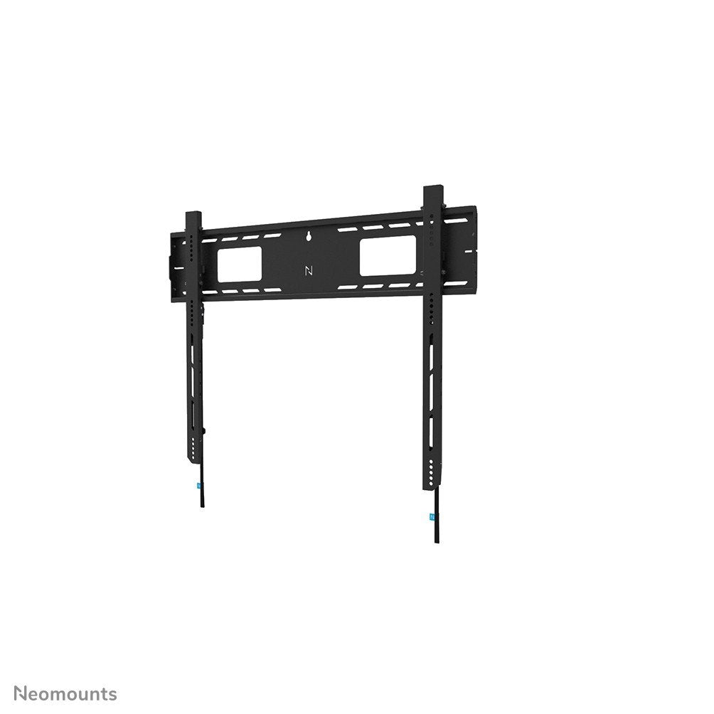 NEOMOUNTS WL30-750BL18 Support mural fixe pour écran 43-98p- robuste - verrouillable - installation rapide - TÌV