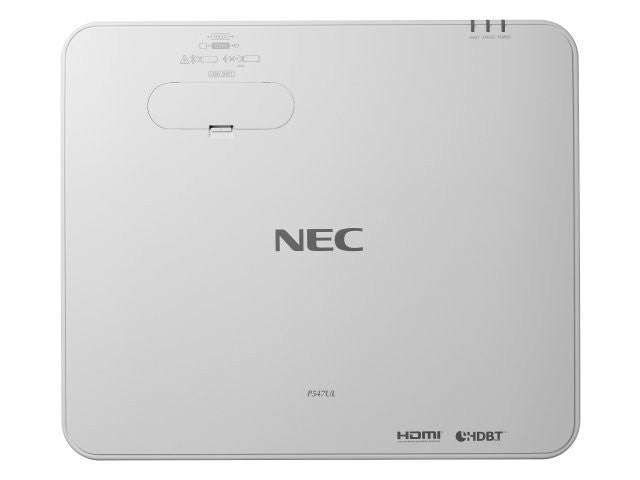 P547UL Projector