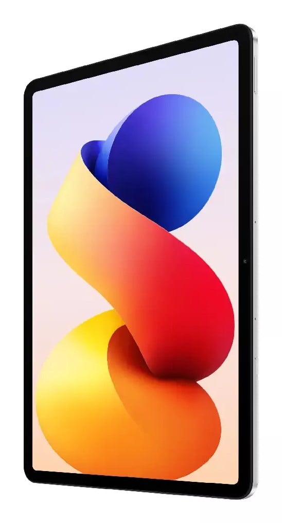 "Xiaomi Redmi Pad 2 Pro Snapdragon 256 Go 30,7 cm (12,1"") 8 Go Wi-Fi 6 (802.11ax) Android 15 Argent"