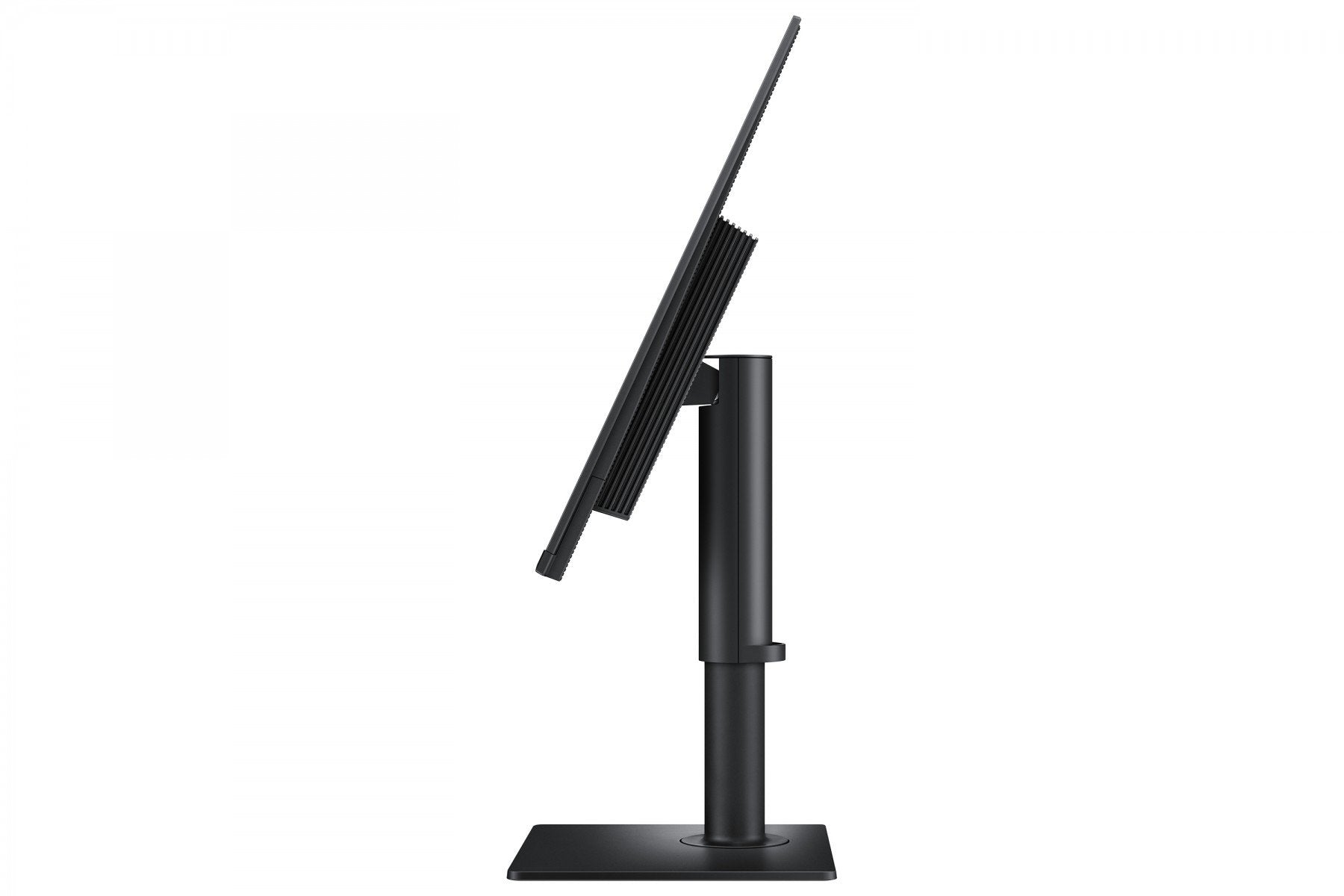 SAMSUNG LS27D406GAUXEN écran LED - 27p - 1920 x 1080 Full HD 100Hz - IPS - 250 cd/m² - 1000:1 - 5 ms - 2xHDMI, DP ,Hauts parleurs