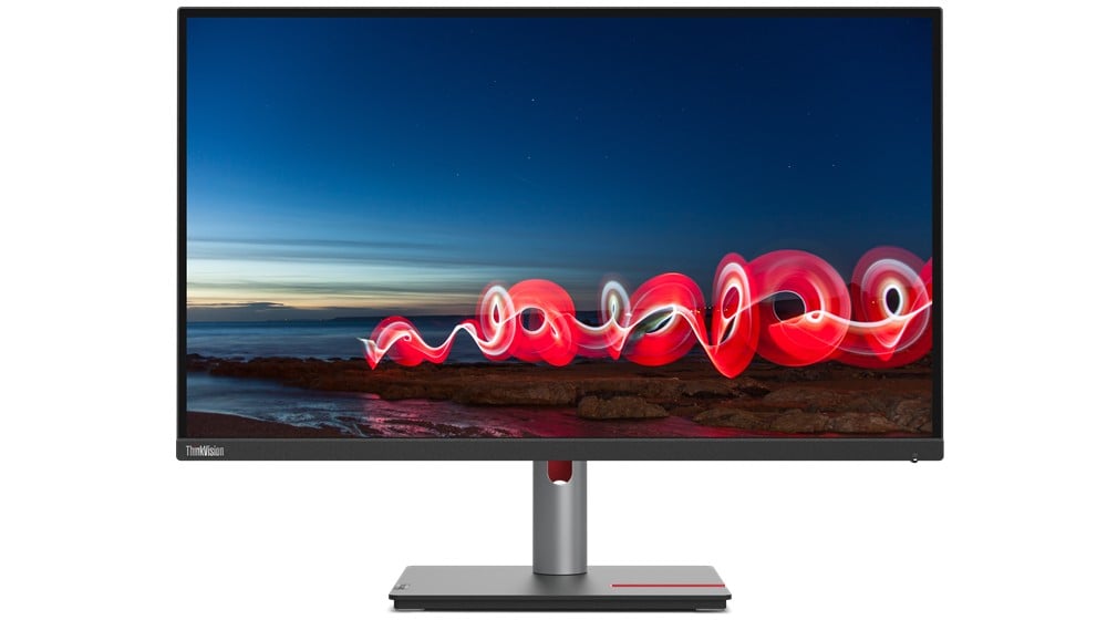 "Lenovo ThinkVision T27i-30 68,6 cm (27"") 1920 x 1080 pixels Full HD Noir"