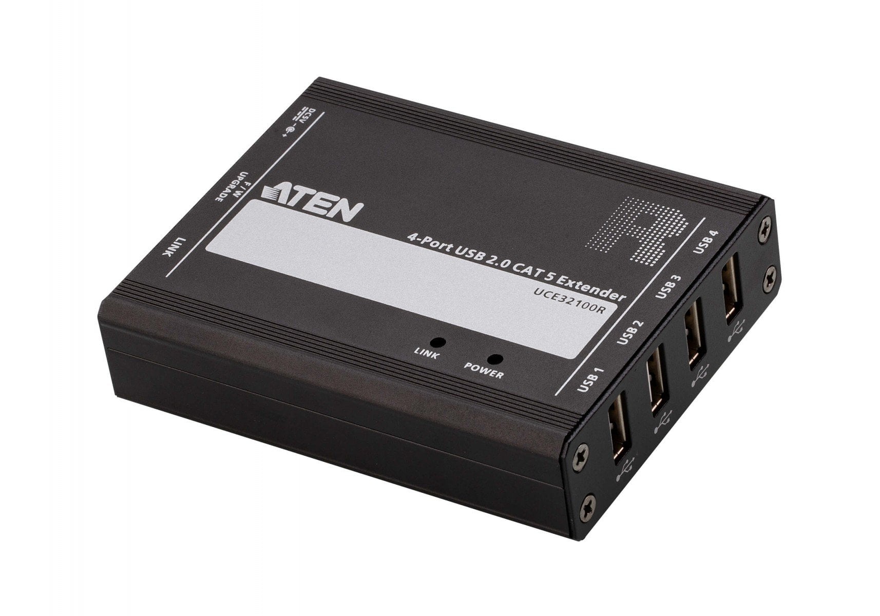 ATEN UCE32100 PROLONGATEUR USB 2.0 PAR CORDON RJ45 - 100M