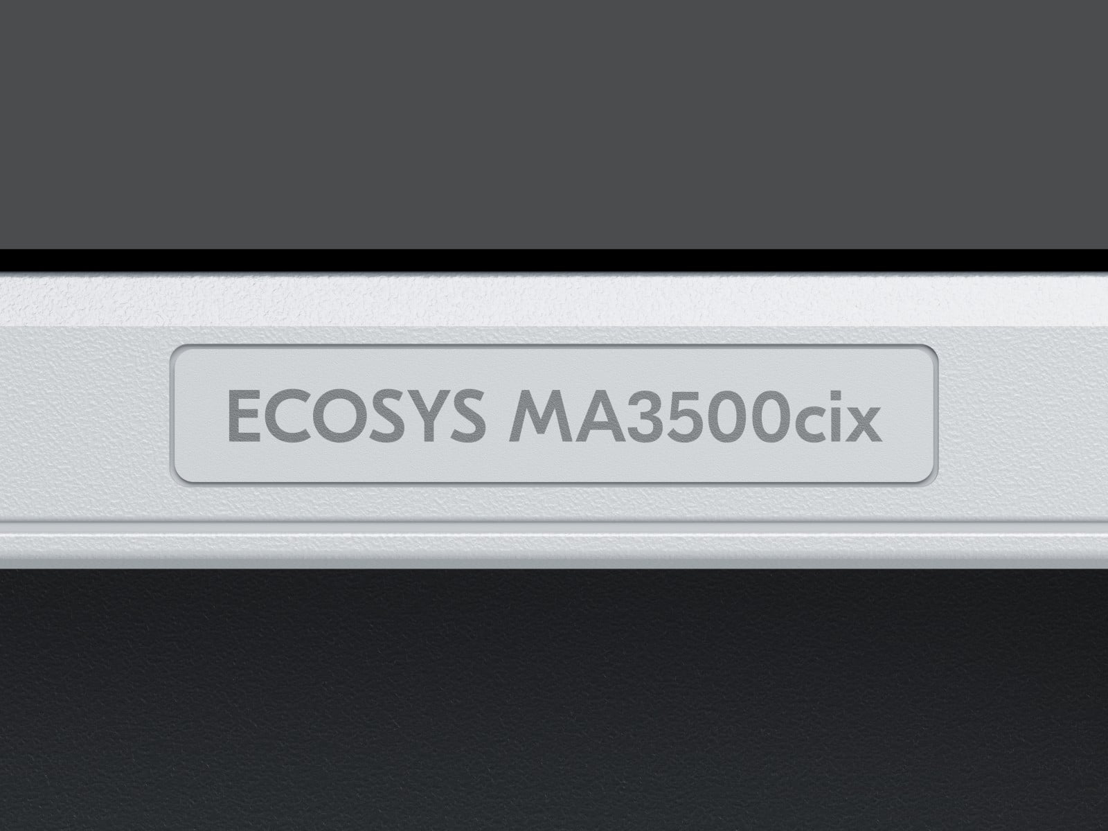 KYOCERA ECOSYS MA3500cix A4 Colour Multifunctional Laser Printer 35 ppm