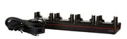 Honeywell CT40-CB-UVN-0 Organiseur de station de chargement Autonome Noir