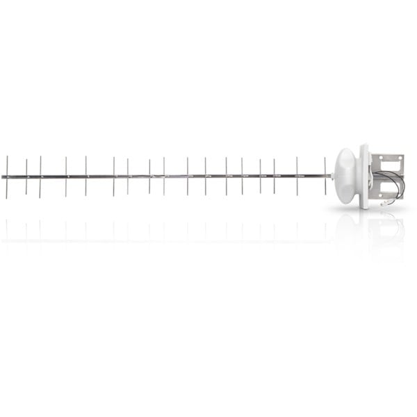 Ubiquiti AMY-9M16X2 Antenne Yagi a gain élevé 2x2