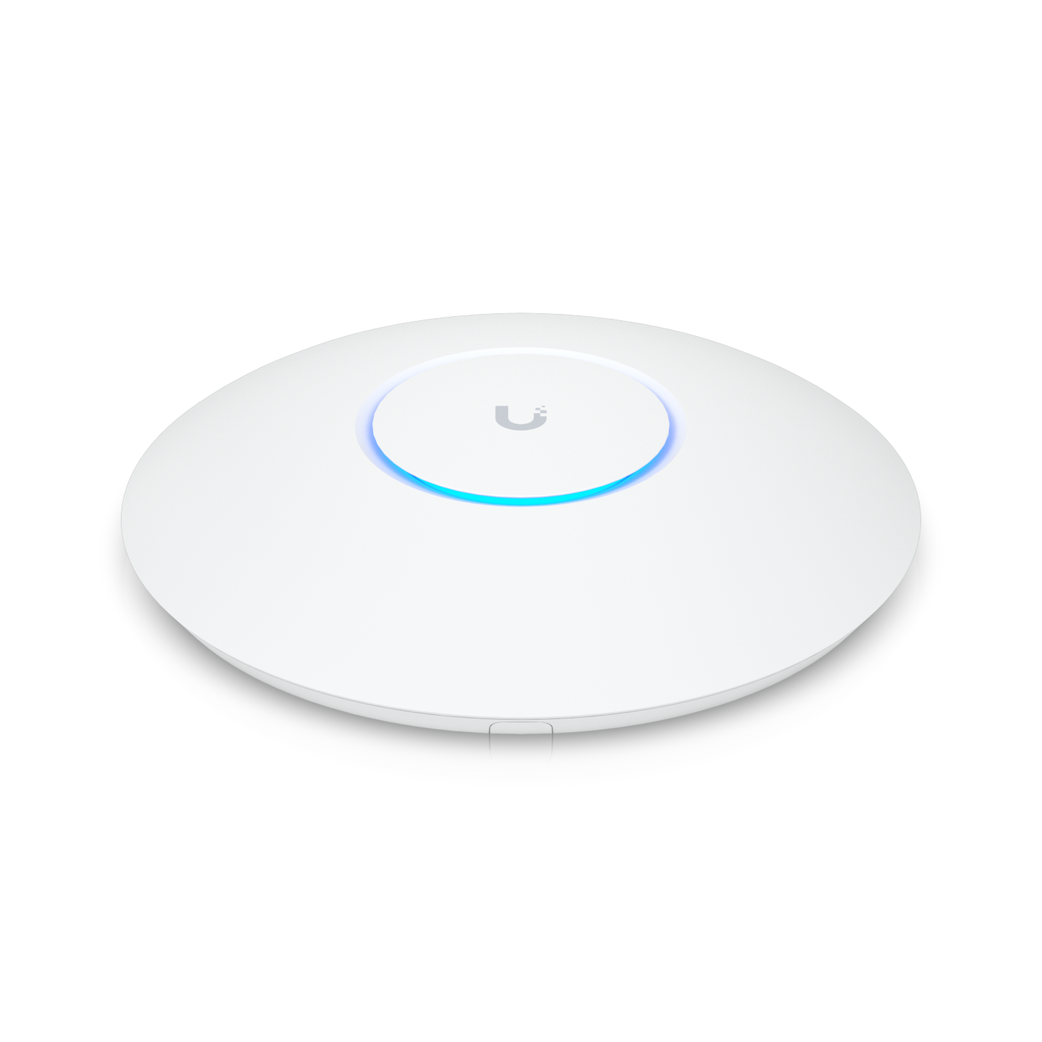 Ubiquiti Networks U6-PRO point d'acces réseaux locaux sans fil 4800 Mbit/s Blanc Connexion Ethernet, supportant l'alimentation via ce port (PoE)