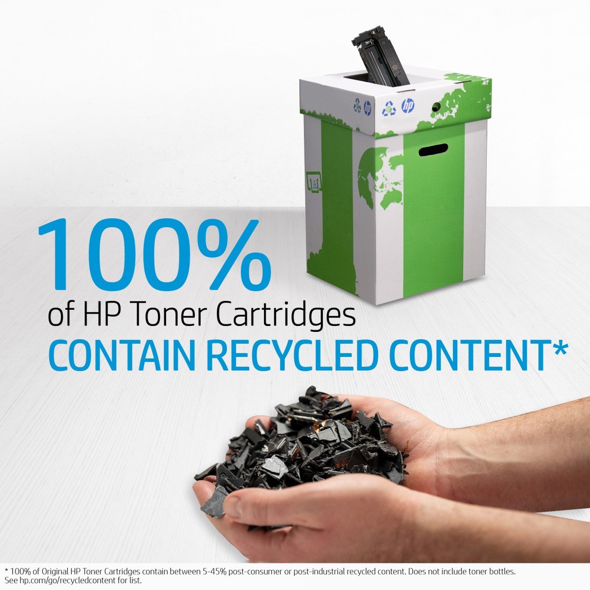 HP 304A pack de 2 toners LaserJet noir authentiques