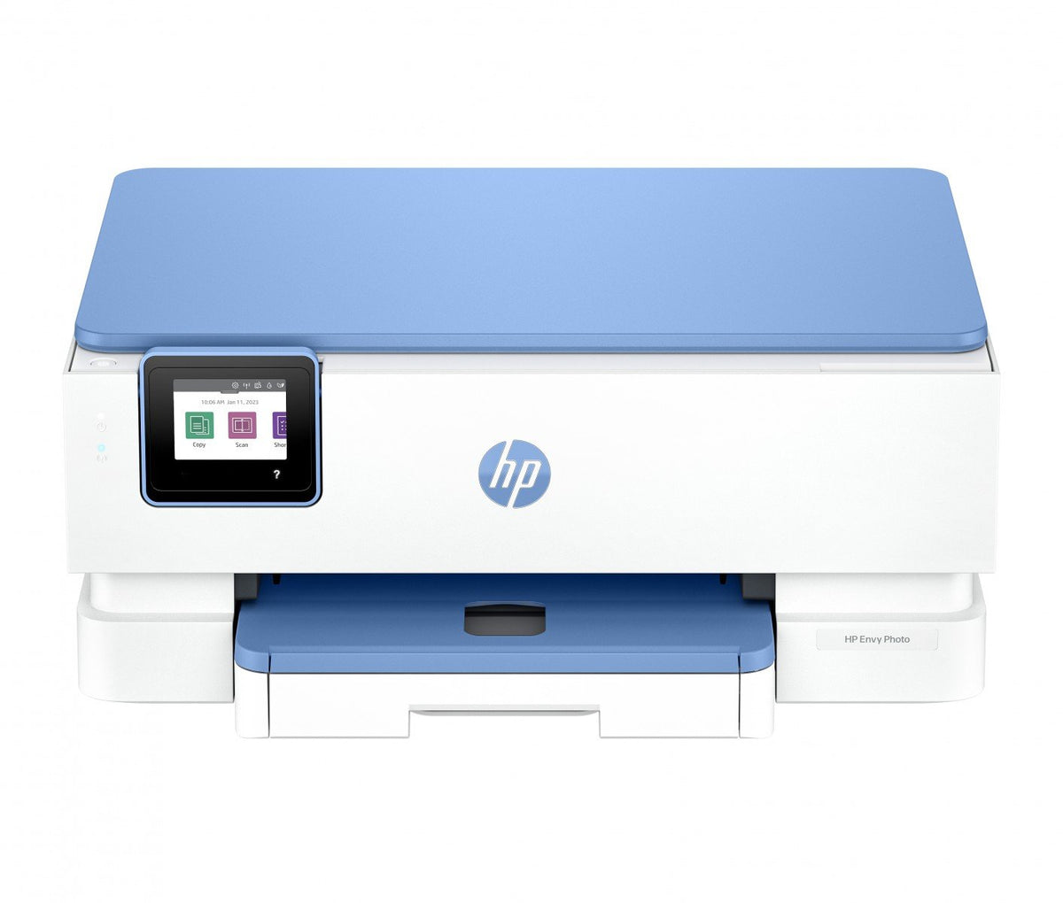 HP Envy Photo 7231 All-in-One Printer A jet d'encre thermique A4 4800 x 1200 DPI Wifi