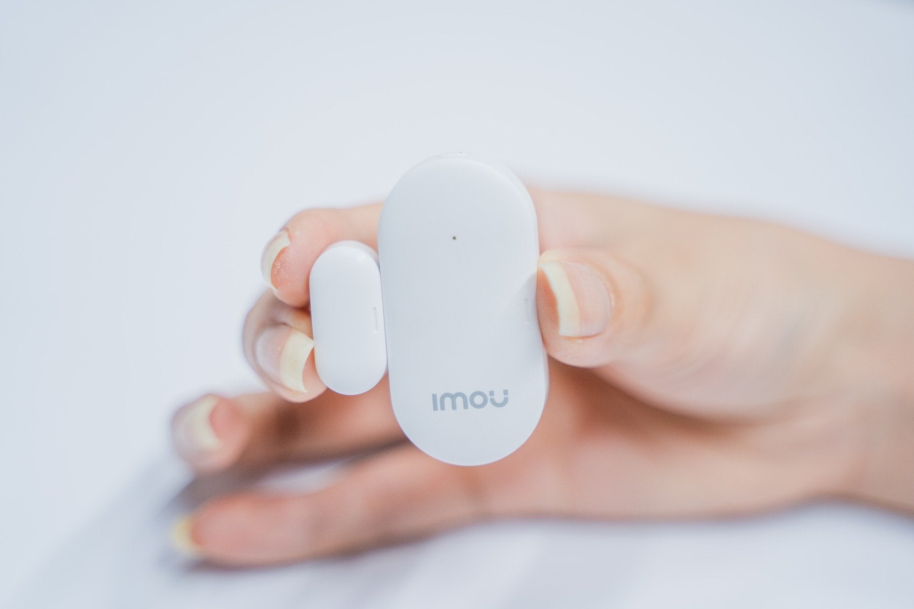 Imou ZD1 capteur de porte/fenetre Sans fil Porte/Fenetre Blanc