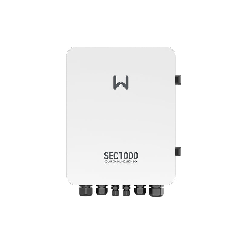 Contrôleur d'énergie intelligent Goodwe Sec1000S Hybride