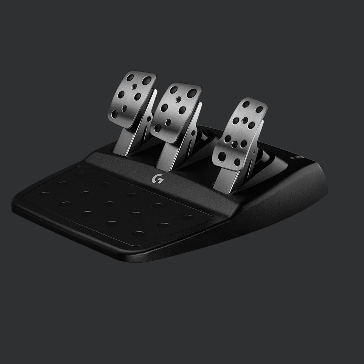LOGITECH G923 Racing Wheel and Pedals for Xbox One and PC - N/A - N/A - EMEA