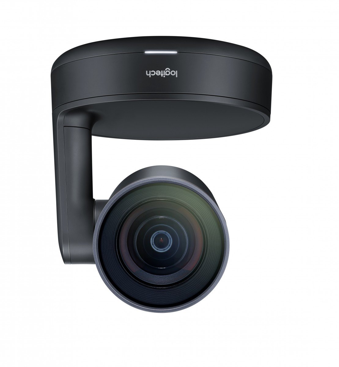LOGITECH Rally Conference camera PTZ colour 3840 x 2160 motorized USB 3.0