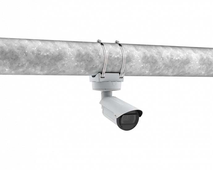 AXIS 01164-001 accessoire de caméra de sécurité Support