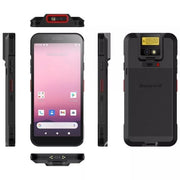 "Honeywell CT32-X1N-57S1FBG ordinateur portable de poche 15,2 cm (6"") 1080 x 2160 pixels Écran tactile 269 g Noir"