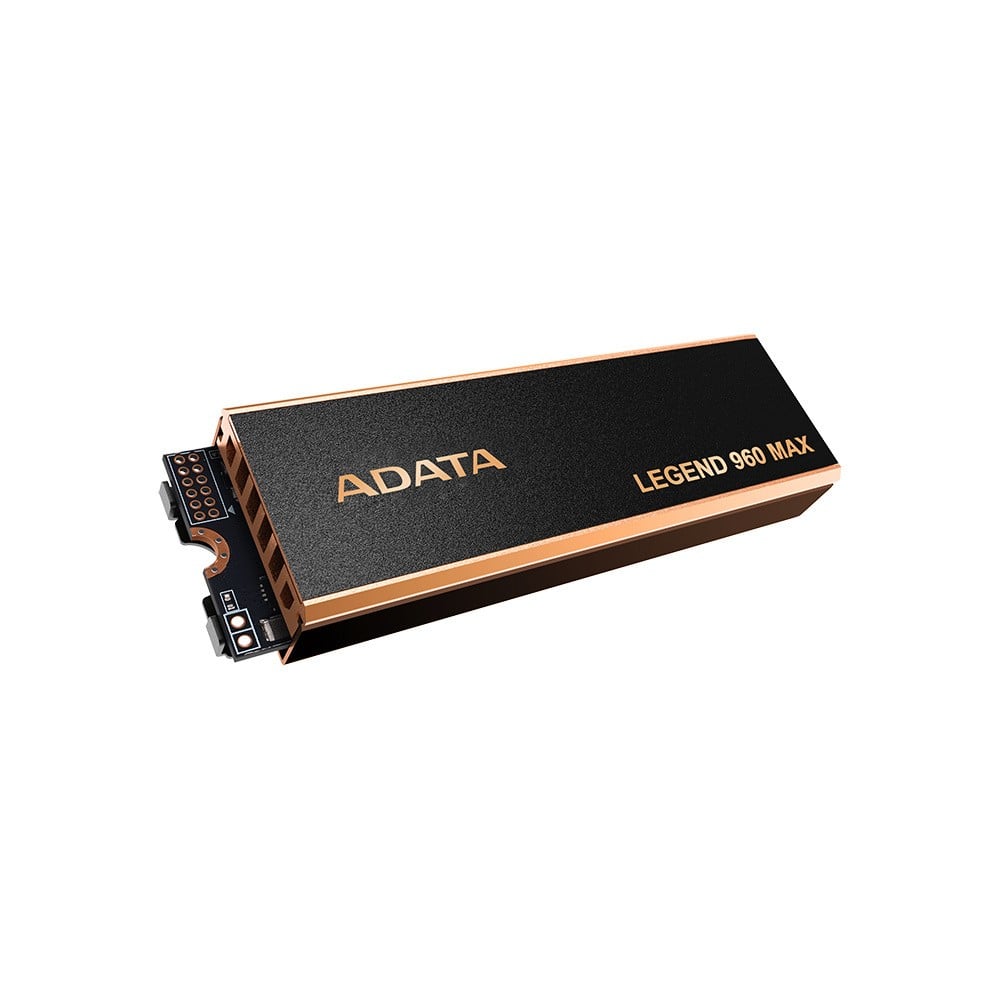 ADATA LEGEND 960 MAX 1 To M.2 PCI Express 4.0 NVMe 3D NAND