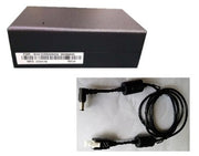 Zebra KIT-PWR-12V50W chargeur d'appareils mobiles Lecteur de code barre Noir