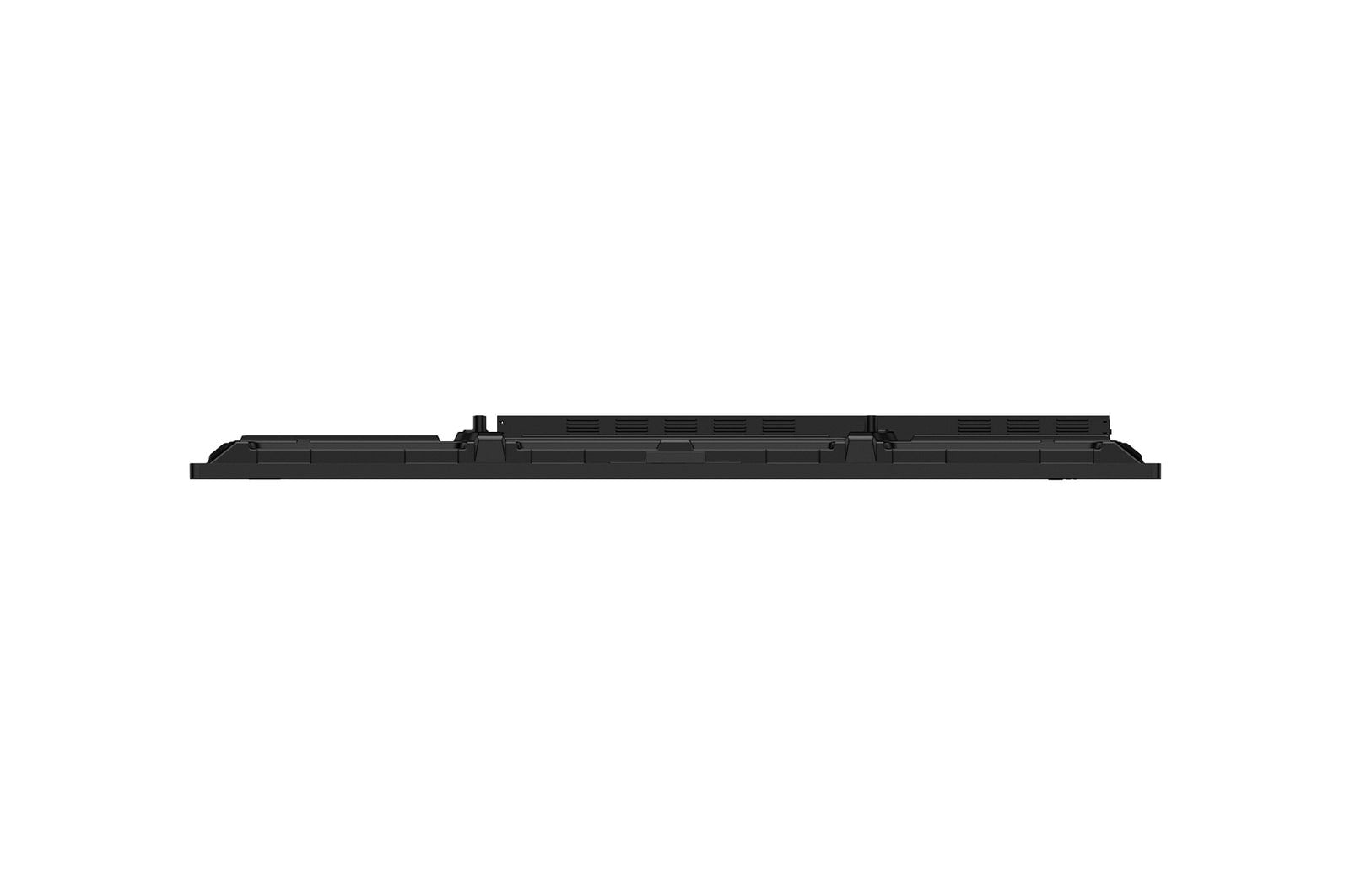"LG CreateBoard Standard tableau blanc interactif 165,1 cm (65"") 3840 x 2160 pixels Écran tactile Noir"