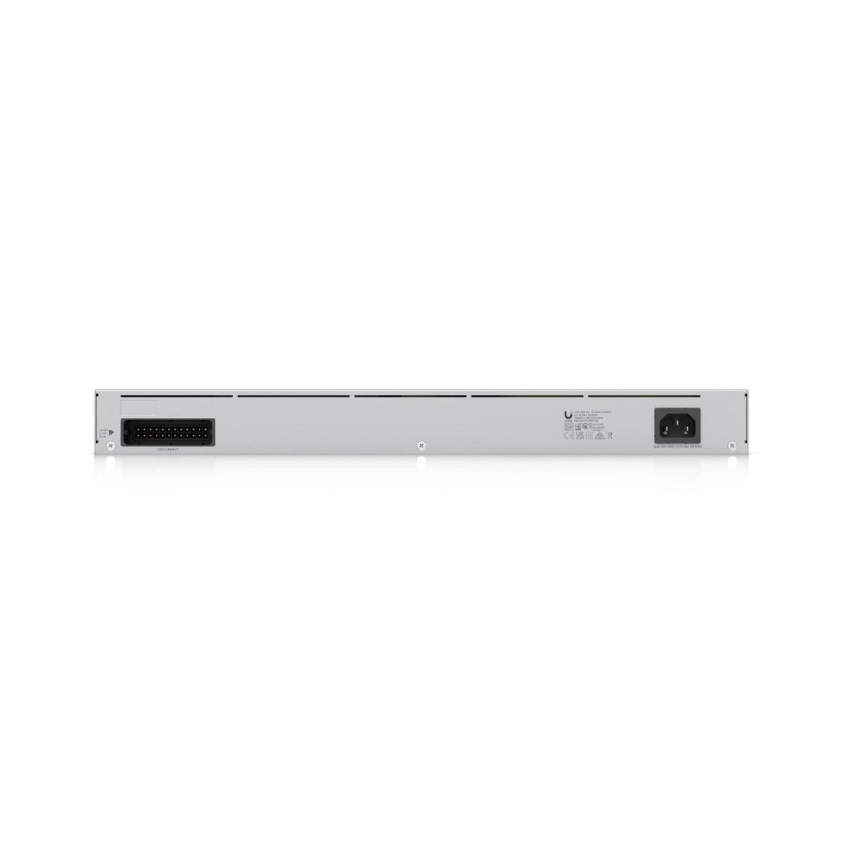 1U Rackmount 10Gbps UniFi Multi-Applicat