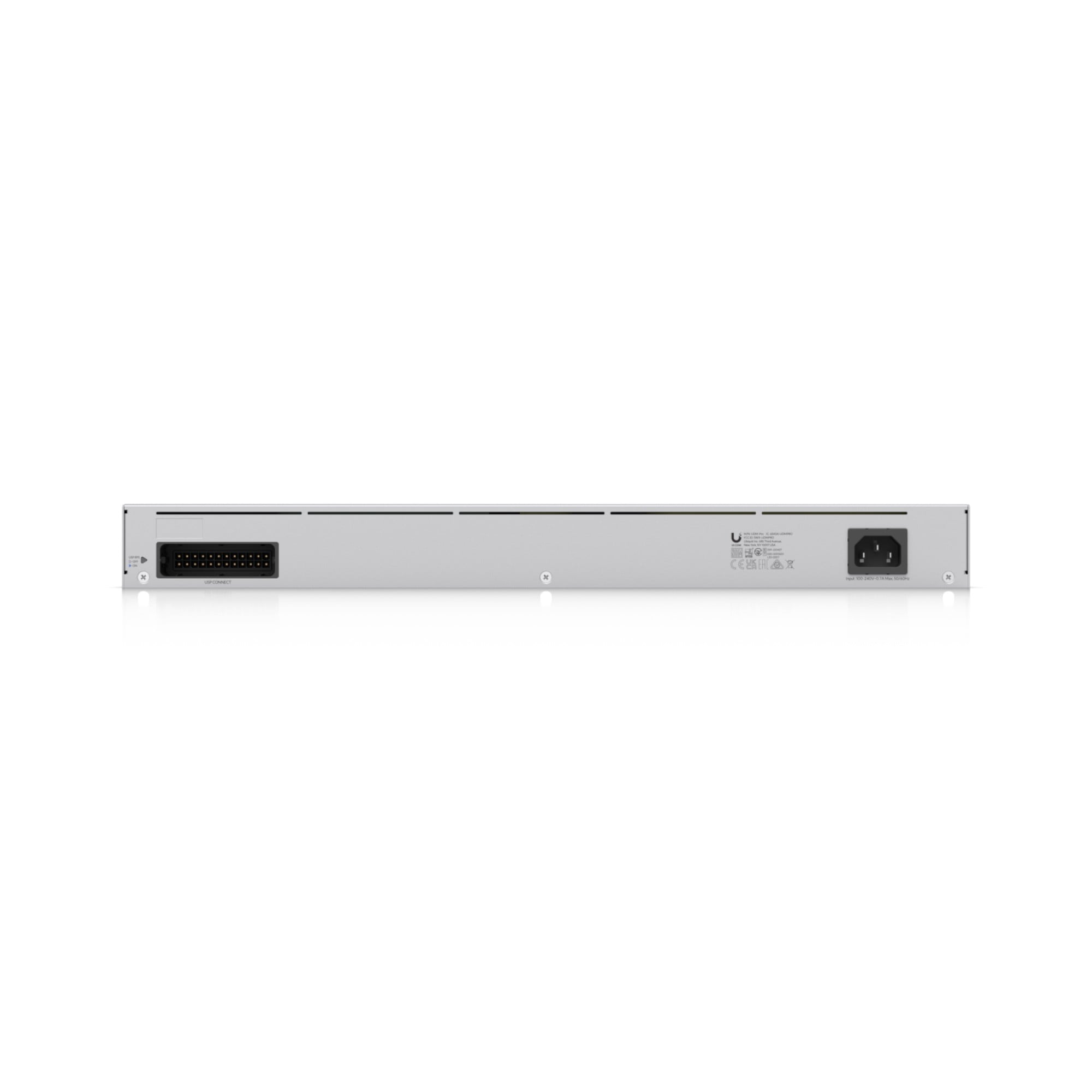 Ubiquiti UDM-PRO Networks UniFi Dream Machine Pro 10G Cloud Gateway