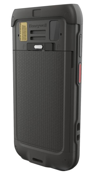 Tablette Android Honeywell CT45-L0N-28D100G avec écran de 5 pouces et 64 Go de stockage