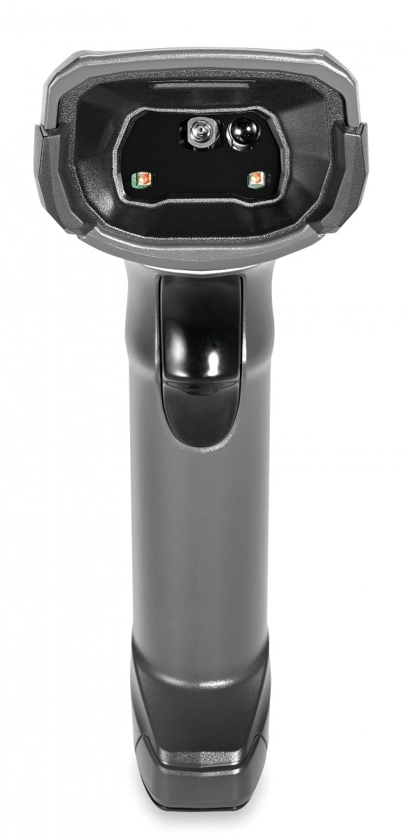 Zebra DS8178-SR Lecteur de code barre portable 1D/2D Diode photo Noir
