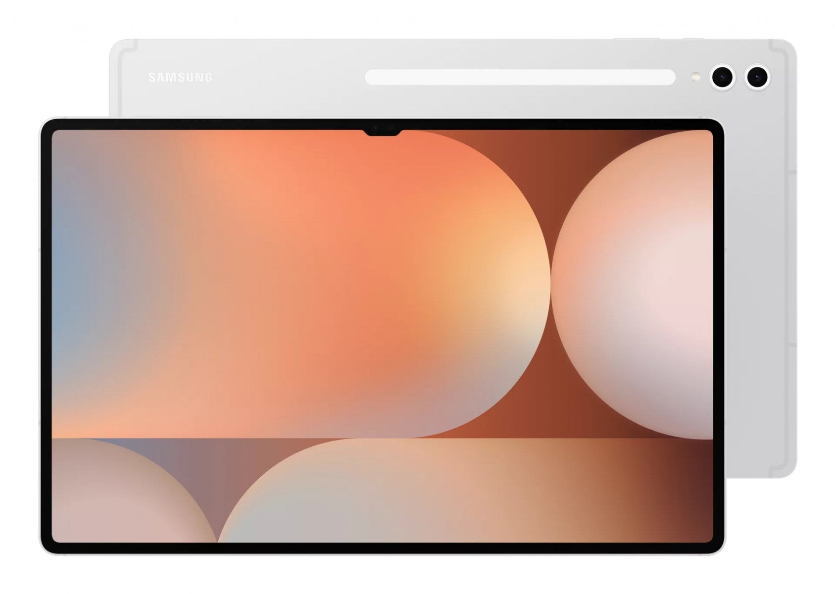 Galaxy Tab S10 Ultra 12Gb_256Gb Wifi SIL