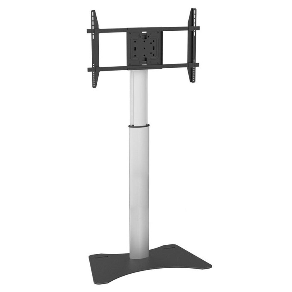 "Techly ICA-TR39 Support TV sur pied 32-70"" jusqu'a 40kg réglable PIVOT"
