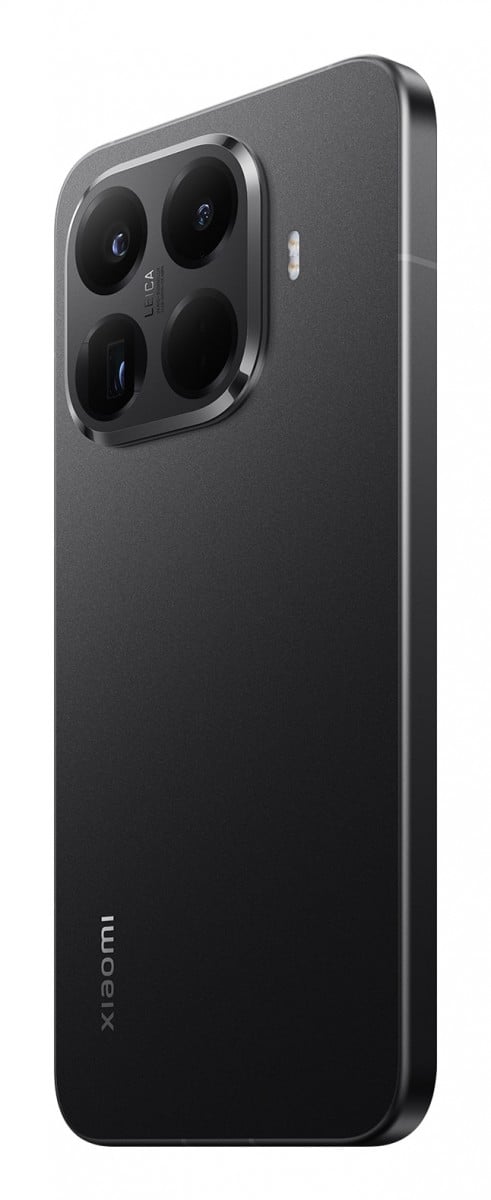 "Xiaomi 15T Pro 17,4 cm (6,83"") 12 Go 512 Go 5500 mAh Noir"