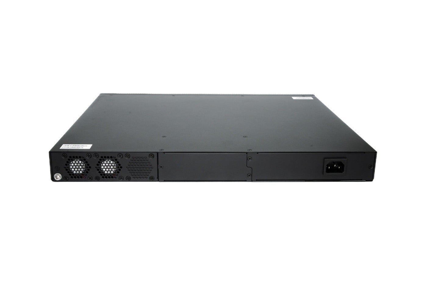 DCN Europe S5750X-48T6X-SI 48x10/100/1000Base-T + 6x10GBase-X SFP+
