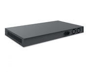 EnGenius ECS1528P Commutateur géré 24x RJ45 Gigabit PoE+ 240W, 4x SFP+, EnGenius Cloud