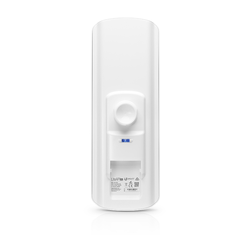 Ubiquiti Networks LAP-GPS antenne Antenne directionnelle MIMO 17 dBi