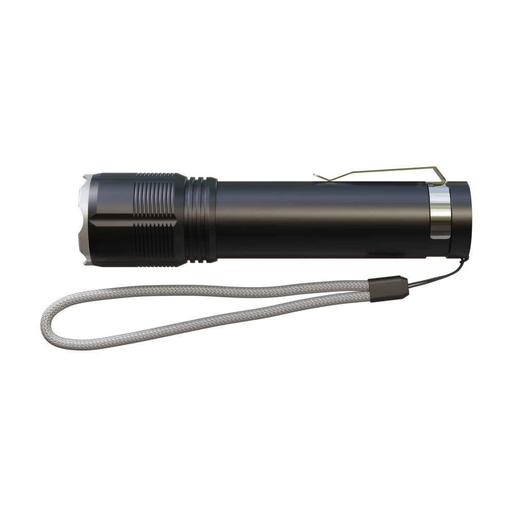 Extralink EX.30790 torche et lampe de poche Noir Lampe torche SMD LED